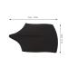 Lumbar Molder Back Board Liposuction BBL Post Surgery Supplies Waist Belly Wrap Board for Lipo Recovery Reduces Abrasions and Swelling 31 X 23cm/12.2 X 9.1in (Black) - Buy Online on GoSupps.com