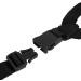 Andux Reusable Helmet Chin Strap TKXBT-01 Black | High-Quality Adjustable International Shipping Available - Buy Online on GoSupps.com