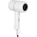 Portable Hair Dryer Negative Ion Constant Temperature Cold Hot Blower Home Travel US Plug 110V - Buy Online on GoSupps.com