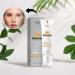 Sun Sunscreen SPF50+ | Tinted Moisturizer & Face Foundation | Strong UV Protection | All Skin Types - 50ml - Buy Online on GoSupps.com