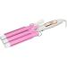 Barrel Wand Curling Iron for Instant Noodle Head Curling Wand Egg Wand Water Small Hair Curler Wand 100 240V Hair Barrel Curling Wand Wand Hair Wand Curling Iron Curling Wands US Plug - Buy Online on GoSupps.com