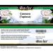 Buy Cassava (Tapioca) Cream 2 oz - Premium Quality for Cooking & Baking - Fast International Shipping - Buy Online on GoSupps.com