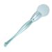 Single Makeup Brush Precise Coloring Soft Fluffy Blush Brush for Contour Portable Dust Removal Brush for Manicure