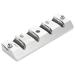 Aluminum Alloy DIY Lipstick Mold Kit for Lip Gloss & Balm Making - Buy Online on GoSupps.com