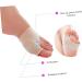 Buy Gel Bunion Sleeve & Toe Spreader | Comfort & Pain Relief for Bunion Treatment - Fast International Shipping - Buy Online on GoSupps.com