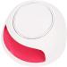 Felenny Portable Mini Nail Dryer with Fan | Gel Nail Polish Air Dryer for Hands & Feet Fast Efficient & Travel-Friendly - Buy Online on GoSupps.com