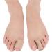 Toe Cap Sets for Ultimate Protection | Prevent Blisters Bunions & Hammer Toes - Large Size - Buy Online on GoSupps.com