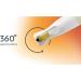 Nanoprotect 300ml Black Spray Bottle | Fine Fog Hair & Water Spray | Ideal for Flowers & Hairdressing - Buy Online on GoSupps.com