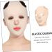 Healeved 1pc Thin Full Woman Traceless Elastic Sleeping Elastic Facial Skin Lifting Skin Treatment Full - Buy Online on GoSupps.com
