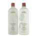 Aveda Rosemary Mint Shampoo & Conditioner Liter Duo - 33.8 oz Each - Buy Online on GoSupps.com