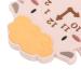 Silicone Infant Teething Toy - Sheep Alarm Clock Design for Baby Gum Relief - Buy Online on GoSupps.com