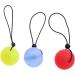 Buy TOVINANNA 6 Pack Hand Graping Stress Balls | Fitness & Therapy Tools for Hand Strengthening - Buy Online on GoSupps.com