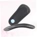 Buy Invisible Orthotic Insoles for Arches - Non-Slip Half Insoles for Men & Women - Size 5 - Buy Online on GoSupps.com