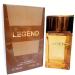Pheromone Perfume For Men - Long - Lasting Unisex Fragrance With Lemon and Bergamot - Fresh Woody Note Scent Perfume - Vegan & Cruelty-Free Parfum - 100ml/3.4 fl.oz - Buy Online on GoSupps.com