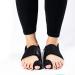 LTLCLZ 1 Pair Valgus Correction With Thumb And Toe Pain Correction Device Toe Correction Orthosis For Day And Night Use