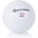 TaylorMade Mix Golf Balls - Mint Condition (5A) 48 Pack - Distance, RBZ, Penta Series & More - Buy Online on GoSupps.com