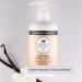 Dionis Goat Milk Skincare Vanilla Bean Scented Body Scrub & Lotion Set - Chamomile Sugar Scrub & Hydrating Cream - 6 oz & 8.5 oz - Buy Online on GoSupps.com