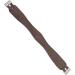 Shires Anti-chafe Elastic Contour Girth - Black Black 46 - Buy Online on GoSupps.com