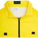 Women's Pro Soccer Referee Jersey - Yellow - Size XS (Chest 32-34) - Buy Online on GoSupps.com
