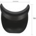 Salon Neck Rest Shampoo Bowl Gel Cushion - Silicone Spa Head Rest for Hair Washing - Buy Online on GoSupps.com