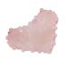 Verdant Touch Jade Stone Eye Patches - Heart-Shaped Pink Eye Pads for Facial Edema Relief | 2 Pack - Buy Online on GoSupps.com