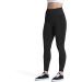 Aoxjox Seamless Scrunch Legging - Black, Size Large | Tummy Control Workout Yoga Pants - Buy Online on GoSupps.com