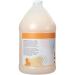 Ginger Lily Farms Botanicals Nourishing Body Wash Coco Mango 1 Gallon Refill - Vegan & Cruelty-Free Coconut Mango Scent - 128 fl oz - Buy Online on GoSupps.com