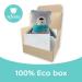 Buy myHummy Lucas Sleep Sensor | Effective Sleep Aid for Babies | International Shipping Available - Buy Online on GoSupps.com