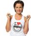 TOGU Senso Walking Trainer Light - Set of 2 Silver Massage Balls (7x4 cm) for Optimal Foot Health | International Shipping Available - Buy Online on GoSupps.com