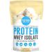 Portions Master CFM Whey Isolate Protein Powder Neapolitan Bundle Chocolate Brownie Vanilla Ice Cream & Strawberries and Cream (3 Flavor Pack) - Buy Online on GoSupps.com