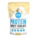 Cold-Processed CFM 100% Whey Protein Powder. All-Natural Fast-Digesting Sweetened with Stevia (Vanilla Ice-Cream 2 LB)