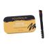 BIUDECO 2 Pcs Eyebrow Styling Cream Waterproof Suit Wax Stick Brow Pomade Eyebrow Wax Pen Lip Gloss Kit