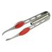 Good01 LED Tweezers for Precision Eyebrow Shaping | International Shipping Available - Buy Online on GoSupps.com