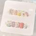 Sweetheart Handmade Nail Wearing Patch Cute Patch Detachable Nail Enhancement False nails (Size : S)