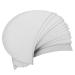 100pcs Eyeshadow Shield Eyeshadow Gel Pad Patches Eyeshadow Stencils for Eyelash Extensions/Lip Makeup