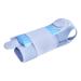 WskLinft 1Pc Wrist Tunnel Promote Healing Strong Stability Night Wrist Sleep Support Brace for Carpal Tunnel Left Hand Grey