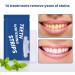 Teeth Whitening Strips - 21 Treatments Gentle on Enamel Non-Sensitive - 42 Strips for a Bright Smile - Buy Online on GoSupps.com