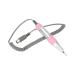 Electrical Nail Grinder Handpiece - Professional Electric Nail File for Manicure & Pedicure | Low Vibration Nail Drill Set - Buy Online on GoSupps.com