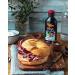 Monari Federzoni Glaze with Balsamic Vinegar of Modena - Traditional Taste - 9.1 oz (1 Pack) - Buy Online on GoSupps.com