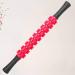 Healifty Massage Roller - Deep Tissue Body Massage Stick for Gym | Green & Red Massage Tool - Buy Online on GoSupps.com