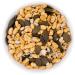 Landgarten Protein-Rich Snack Mix | Roasted & Salted Soybeans Sunflower & Pumpkin Seeds | 50g | Healthy International Shipping - Buy Online on GoSupps.com