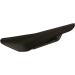 Fizik Argo Tempo R3 Black Saddle 160mm - Ergonomic Design for Ultimate Comfort - Buy Online on GoSupps.com