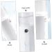NOLITOY 1pc Hydrating Instrument Face Steamer Facial Mister A Steamer Cool Mist Sprayer Moisturizer Charge - Buy Online on GoSupps.com
