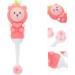 Fomiyes Soft Bristle Children's Toothbrush - 2 Pack Training Toothbrush for Babies & Kids - Travel-Friendly Pink Toothbrushes - Buy Online on GoSupps.com