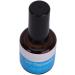 QWAMBVZE Nail Art Top Coat Gloss Glaze Manicure - Buy Online on GoSupps.com