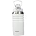Igloo 36 OZ Logan Push Button Sport White