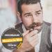 Groomarang Moustache & Beard Wax 15ml | Extra Strong Hold Styling Wax | Nourish & Shape Your Facial Hair | All-Natural & Organic | Cruelty-Free | Ideal Gifts for Him - Buy Online on GoSupps.com