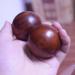 Buy Baoding Balls - Stress Relief & Hand Exercise | Rosewood Massage Ball Set for Health & Meditation - Buy Online on GoSupps.com