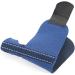Healifty Toe Compression Brace - Bunion Corrector & Toe Separator for Men & Women | Big Toe Splints (Blue) - Shop Now - Buy Online on GoSupps.com