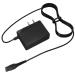 MULTIM 4.3V A00390 Shaver Charger Replacement Compatible with Philips One Blade QP2520, QP2520 / 90, QP2520 / 70, QP2520 / 72 Hybrid Electric Shaver Power Supply Cord 4.3V / A00390